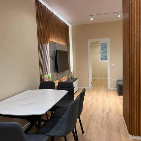 Anais Appartement