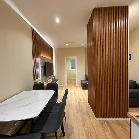 Anais Appartement *