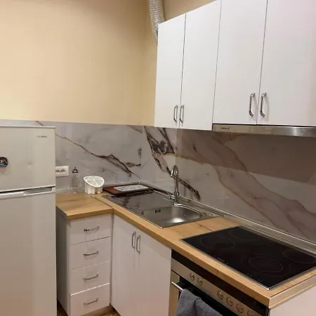 Appartement Anais