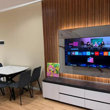 Anais Appartement *