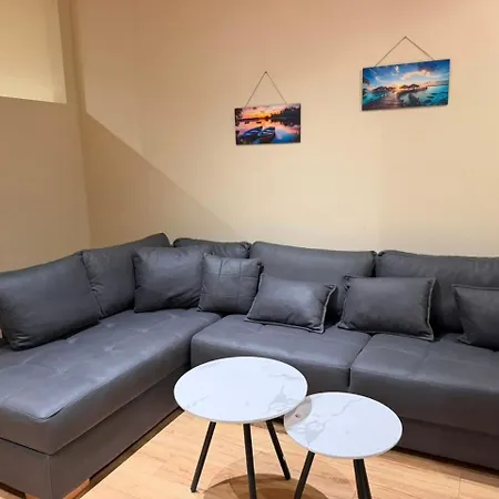 Appartement Anais Golem (Tirana)
