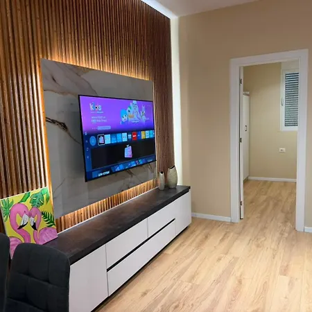 Appartement Anais *