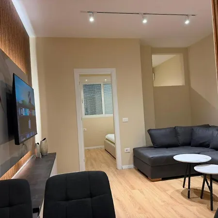 Appartement Anais *