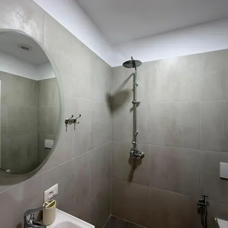 Appartement Anais