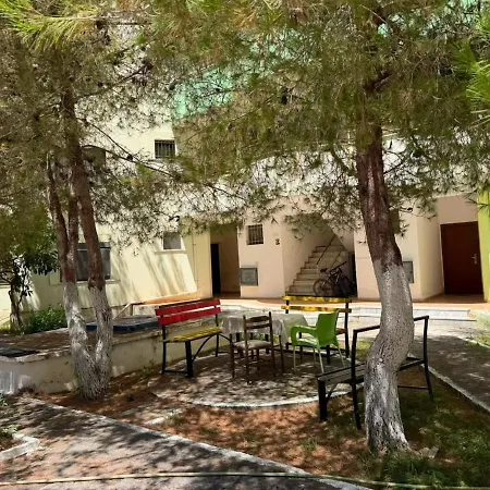 Appartement Anais